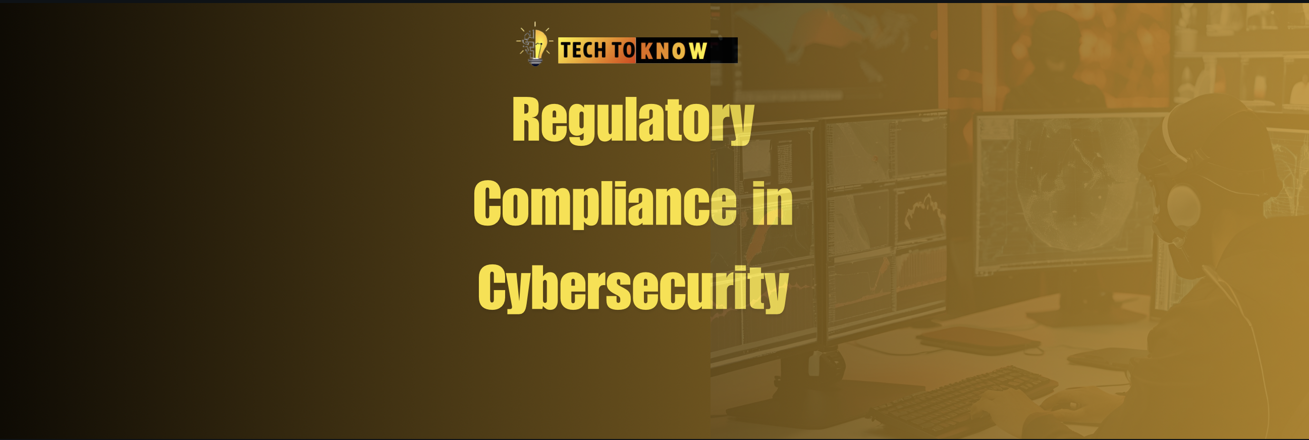 Regulatory Compliance in Cybersecurity: A Deep Dive into GDPR and CCPA for 2025